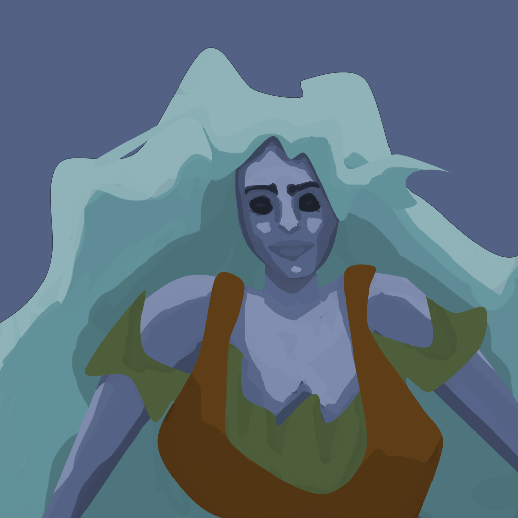 #1: succubus of&nbsp;soho